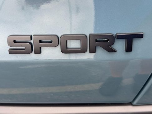 Certified 2026 Honda HR-V Sport image 5