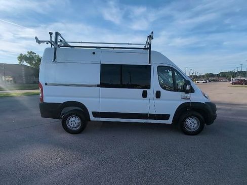 Used 2021 RAM ProMaster 1500 FWD image 2