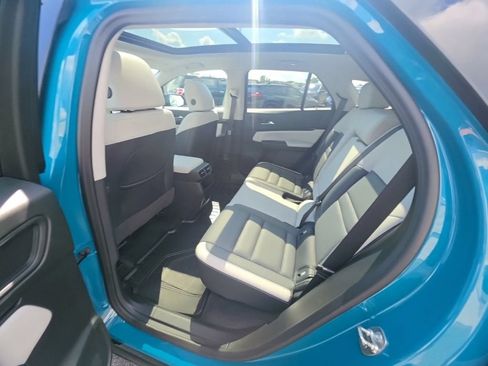 Used 2024 Honda Prologue Elite image 27