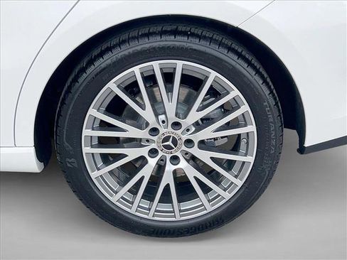 New 2026 Mercedes-Benz CLA 250 image 10