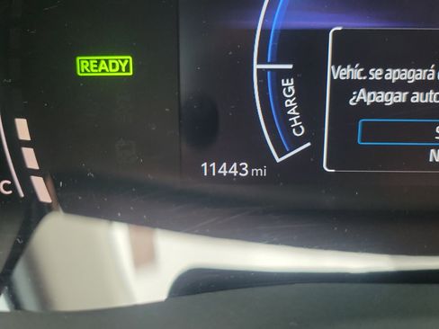 Used 2025 Toyota Camry LE image 25