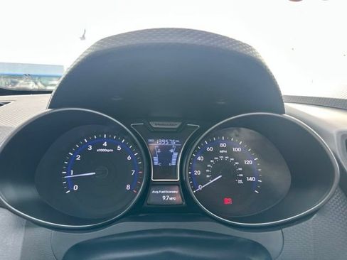 Used 2015 Hyundai Veloster Turbo FWD image 34