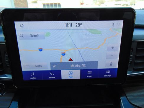 Used 2021 Ford Explorer Limited image 25