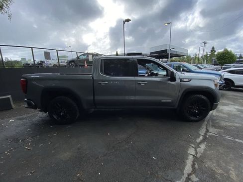 Used 2021 GMC Sierra 1500 Elevation AWD/4WD image 7