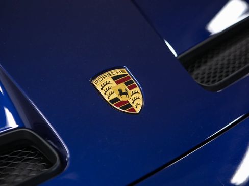 Certified 2022 Porsche 911 GT3 image 30