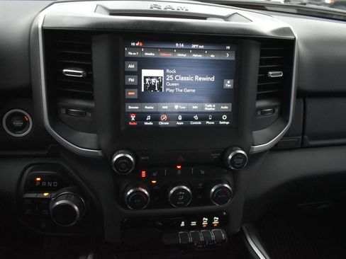 Used 2020 RAM 1500 Big Horn image 21