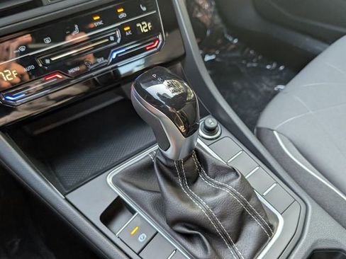 New 2026 Volkswagen Jetta Sport FWD image 23
