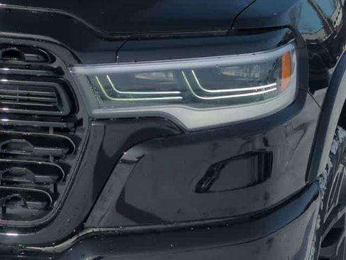 New 2026 RAM 1500 Limited image 11