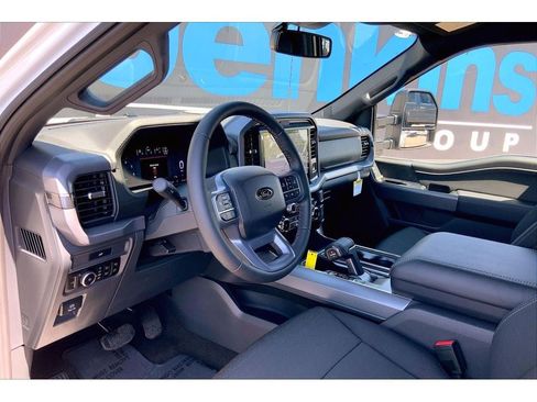 New 2026 Ford F150 XLT w/ Equipment Group 302A MID AWD/4WD image 6