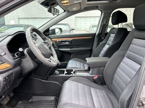Used 2018 Honda CR-V EX image 11