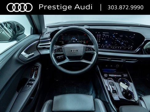 Used 2025 Audi A5 2.0T Premium w/ Premium Plus AWD/4WD image 15
