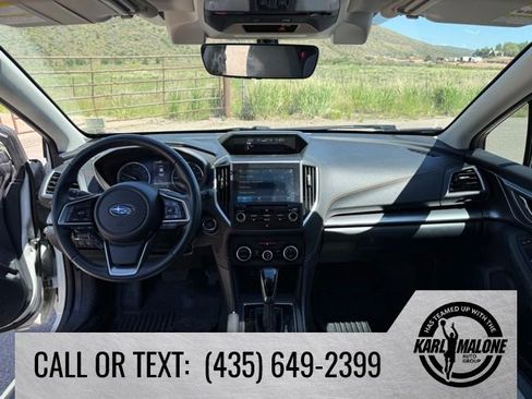 Used 2023 Subaru Crosstrek 2.5i Limited w/ Moonroof Package AWD/4WD image 30