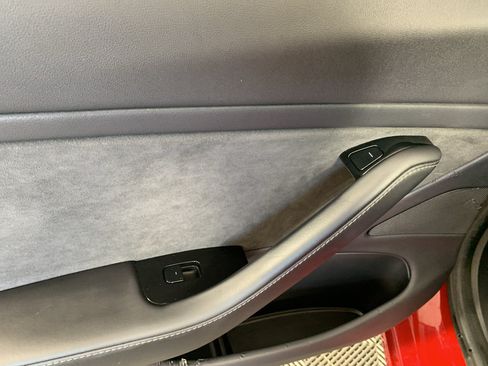 Used 2019 Tesla Model 3 Long Range AWD/4WD image 28