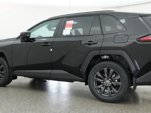 New 2026 Toyota RAV4 XLE Premium FWD image 20