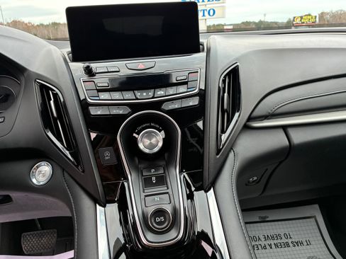 Used 2020 Acura RDX AWD image 22