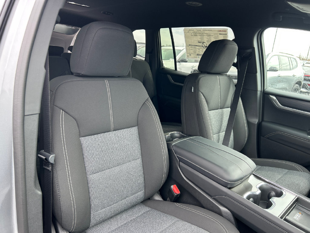 New 2026 GMC Acadia Elevation FWD image 41