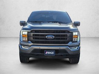 Certified 2023 Ford F150 Lariat AWD/4WD video 2