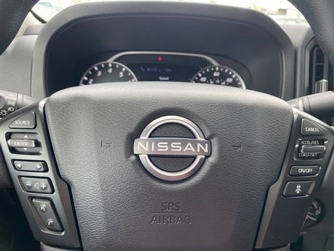 New 2026 Nissan Frontier S AWD/4WD image 15