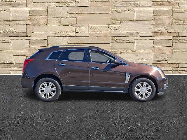 Used 2015 Cadillac SRX FWD image 23