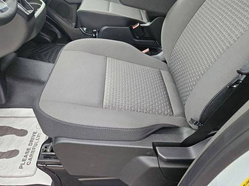 New 2026 Ford Transit 250 148 Medium Roof image 13