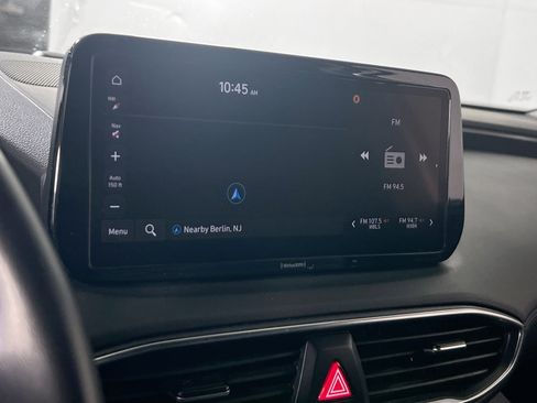 Used 2023 Hyundai Santa Fe SEL image 13