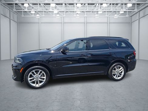 Used 2023 Dodge Durango GT AWD/4WD image 6