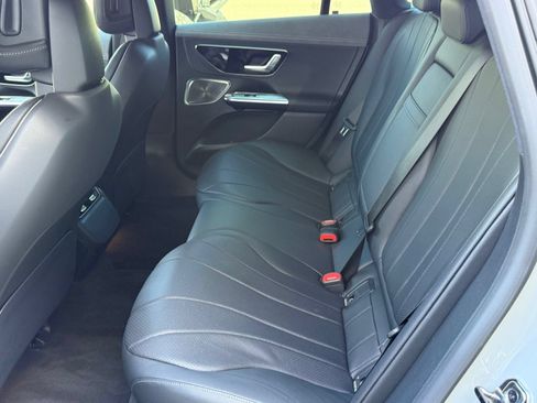 Used 2023 Mercedes-Benz EQE 350+ 4MATIC Sedan w/ Exclusive Trim Package image 41