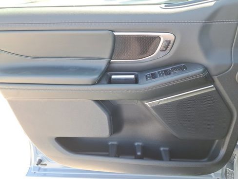 New 2026 Ford Expedition Platinum w/ Stealth Performance Package image 24