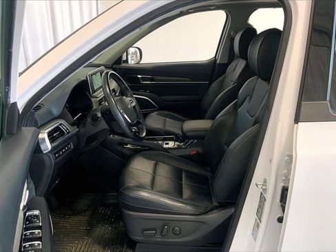 Used 2022 Kia Telluride EX w/ EX Premium Package AWD/4WD image 15