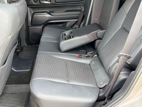 Used 2025 Toyota Land Cruiser w/ Premium Package image 14