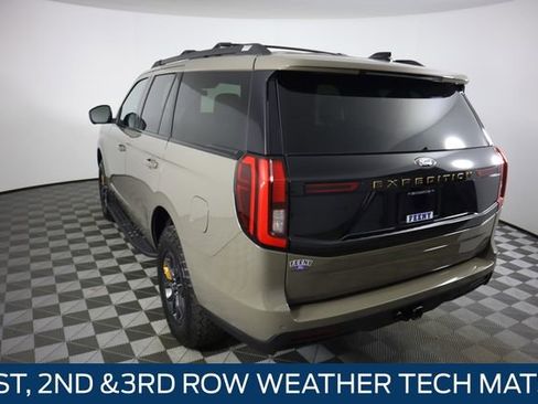 New 2026 Ford Expedition Tremor AWD/4WD image 5