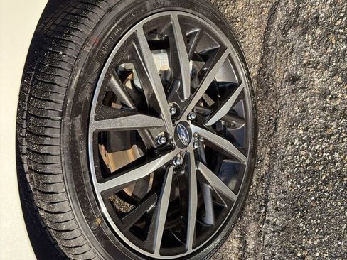 Used 2025 Subaru Impreza 2.0i Sport image 22