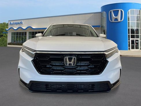 New 2026 Honda CR-V EX image 9