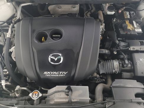 Used 2019 MAZDA CX-5 Touring AWD/4WD image 30