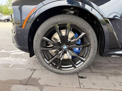 Certified 2026 BMW X7 xDrive40i w/ M Sport Package image 20