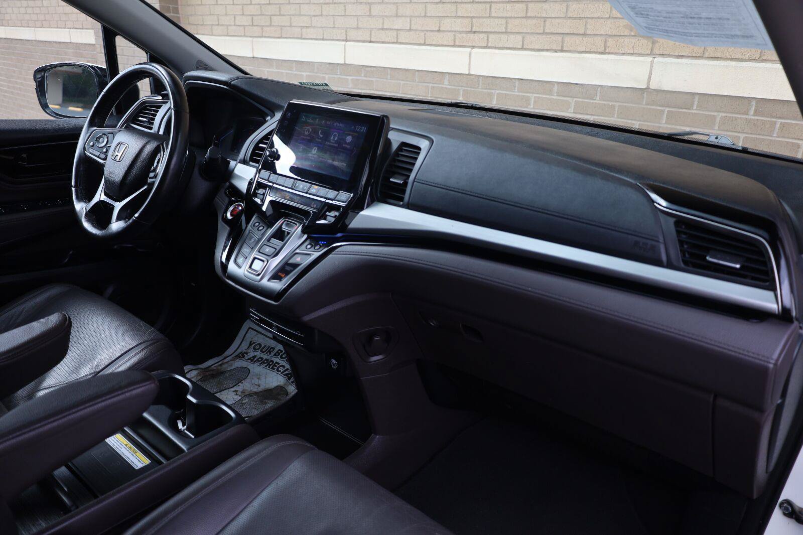 Used 2019 Honda Odyssey Elite image 30