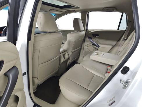 Used 2014 Acura RDX AWD w/ Technology Package image 30