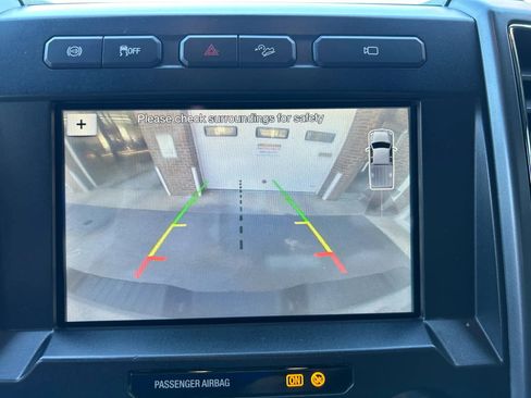 Used 2019 Ford F250 XLT w/ XLT Premium Package image 15