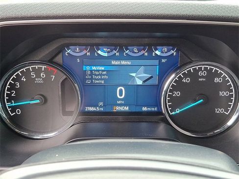 Certified 2023 Ford F150 XLT w/ Equipment Group 302A High image 20