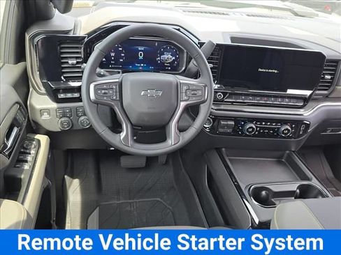 New 2026 Chevrolet Silverado 2500 ZR2 AWD/4WD image 18