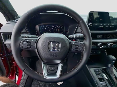 New 2026 Honda CR-V TrailSport image 10