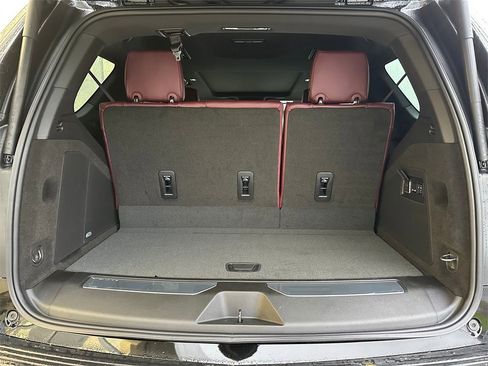 New 2026 Cadillac Escalade Sport w/ Touring Package image 14