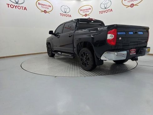 Used 2020 Toyota Tundra SR5 AWD/4WD image 6