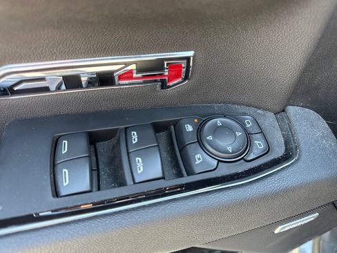 Used 2026 GMC Sierra 1500 AT4 w/ AT4 Premium Package AWD/4WD image 19
