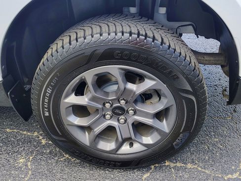 Used 2022 Ford Maverick XLT FWD image 10