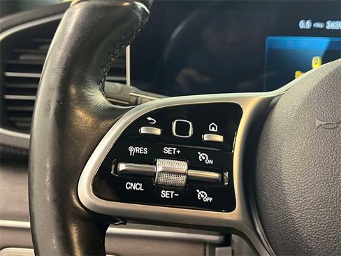 Certified 2022 Mercedes-Benz GLS 450 4MATIC image 22