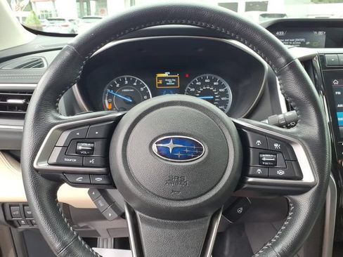 Used 2021 Subaru Ascent Limited w/ Technology Package AWD/4WD image 20