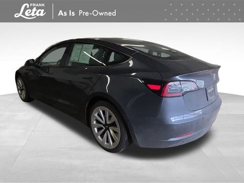 Used 2022 Tesla Model 3 Long Range image 3