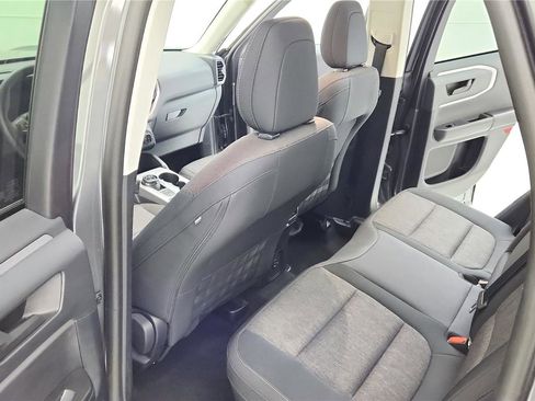 Used 2024 Ford Bronco Sport Big Bend image 25