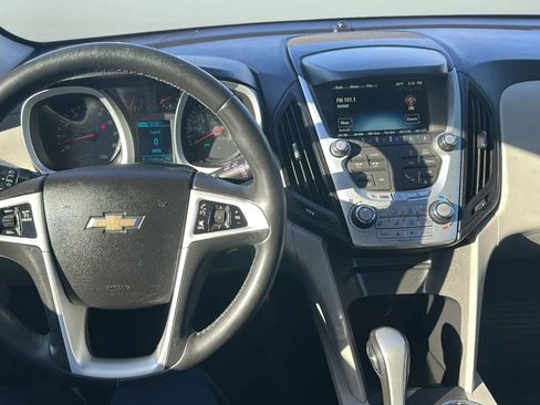 Used 2015 Chevrolet Equinox LT w/ Power Convenience Package AWD/4WD image 9